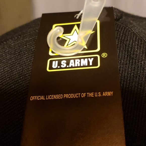 MILITARY U.S. ARMY 3rd INFANTRY DIVISION Hat - Picture 6 of 6